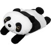 Dėklas Laut LAUT MAGMOJI WALLET Panda Fashion compatible with MagSafe