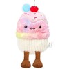 Dėklas Laut LAUT MAGMOJI WALLET Cup Cake comp. with MagSafe