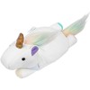 Dėklas Laut LAUT MAGMOJI WALLET Unicorn Baby comp. with MagSafe