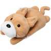 Dėklas Laut LAUT MAGMOJI WALLET Bulldog Fashion comp. with MagSafe
