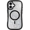 Laut Pop Adventure dėklas skirtas Apple iPhone 16, midnight