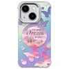 Dėklas LAUT Pop Dreamy dėl iPhone 13/14/15 MagSafe svajingas