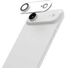 Laut PRIME GLASS CAMERA PROTECTOR for iPhone 17 Air Clear