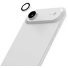 Laut PRIME GLASS CAMERA RING PROT. for iPhone 17 Air Clear