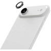 Laut PRIME GLASS CAMERA RING PROT. for iPhone 17 Air Juodas