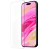 Laut LAUT PRIME GLASS Clear glass screen protector for iPhone 15