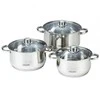 Maestro MR-2020-6XL Puodų rinkinys iš 6 elementų