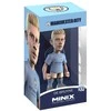 Kolekcinė Figūrėlė - MINIX Kevin De Bruyne Manchester City 12 cm