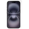 Mobilis Mobilis Screen Protector Temp. Glass Clear 9H iPhone 16