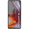 Mobilis Mobilis 036348 ochraniacz na ekran / tył telefonu Powłoka antyodblaskowa Motorola 1 vnt.