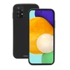 Dėklas Mobilis Mobilusis 055042, dangtelis, Samsung, Galaxy A52, 16,5 cm (6,5"), juodas