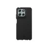 Dėklas Mobilis SPECTRUM_R CASE FOR MOTOROLA G56 - SOLID Juodas MAT - SOFT BAG