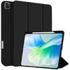 Dėklas na tablet 4smarts FolioCaseBasic f. Apple iPad Pro 13" (M4,2024) juoda