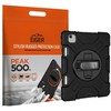 Dėklas na tablet Eiger Peak 500m Case iPad Air 11''(2024)/Pro (22) juoda