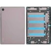 Pridedamas Samsung X200 Tab A8 10.5 planšetinio kompiuterio galinis dangtelis