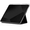 STM OPP do iPad Air 13" M3 (2025) / M2 (2024) juoda