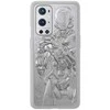 Unikalus buferio dėklas OnePlus 9 Pro Droid / 6060145