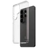 Dėklas Panzer Glass CARE by PanzerGlass Urban Explorer Transparent Case for Samsung Galaxy S26 Ultra - transparent