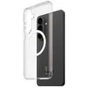 Panzer Glass Telefono dėklas skaidrus, su Qi suderinamumu CARE by PanzerGlass