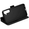 Panzer Glass CARE by PanzerGlass Feature Kickstand Wallet Samsung Galaxy A16 / A16 5G dėklas telefonui juodos spalvos 3801