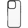 Panzer Glass Care By PanzerGlass Urban Combat dėklas skirtas Apple iPhone 16 Pro juodos spalvos