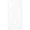 Panzer Glass CARE by PanzerGlass Flagship Star Lit Apple iPhone 16 Plus 6.7" dėklas telefonui baltos spalvos MagSafe 1343