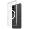 Panzer Glass Telefono dėklas permatomas Galaxy S26 Qi CARE by PanzerGlass