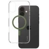 Panzer Glass CARE by PanzerGlass Flagship Apple iPhone 16 Plus 6.7" dėklas telefonui žalios spalvos/dėklas telefonui žalios spalvos MagSafe 1371