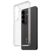 Dėklas Panzer Glass CARE by PanzerGlass Urban Explorer Transparent Case for Samsung Galaxy S26 - transparent
