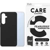 Panzer Glass „CARE by PanzerGlass“ – dėklas – juodas – „Samsung Galaxy S23 FE“