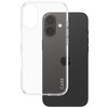 Panzer Glass Telefono dėklas - PanzerGlass CARE™ Urban Combat Case 1353 skaidrus