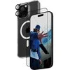 Panzer Glass PanzerGlass Bundle 3in1 Apple iPhone 16 Pro Max 6.9" D3O kietas dėklas + ekrano apsauga UWF+ objektyvas B1294+2864+1284