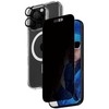 Panzer Glass „PanzerGlass“ – „iPhone 16 Pro 3 viename“ privatumo paketas