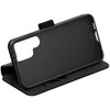 Panzer Glass CARE by PanzerGlass Feature Wallet Kickstand Samsung Galaxy S25 Ultra dėklas telefonui juodos spalvos