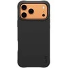„Panzer Glass CARE by PanzerGlass“ madingas „Samba MagSafe“ dėklas, skirtas „iPhone 17 Pro Max“ – Juodas