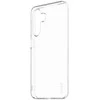 Panzer Glass Dėklas CARE by PanzerGlass Fashion X-Ray do Samsung Galaxy M17 5G / A17 / A17 5G permatomas