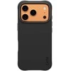 „Panzer Glass CARE by PanzerGlass“ madingas „Samba MagSafe“ dėklas, skirtas „iPhone 17 Pro“ – Juodas