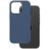 Panzer Glass CARE by PanzerGlass Fashion Apple iPhone 16 Pro 6.3" dėklas telefonui mėlynos spalvos/dėklas telefonui mėlynos spalvos MagSafe 1382