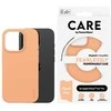 Dėklas Panzer Glass CARE by PanzerGlass Fashion Apple iPhone 16 Pro 6.3" Peachy MagSafe 1390