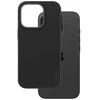 Panzer Glass CARE by PanzerGlass Fashion Apple iPhone 16 Pro 6.3" dėklas telefonui juodos spalvos/dėklas telefonui juodos spalvos MagSafe 1378