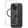 Panzer Glass Care by PanzerGlass Flagship Apple iPhone 16 Pro 6.3" dėklas telefonui mėlynos spalvos MagSafe 1366