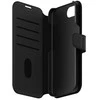 Panzer Glass Dėklas CARE by PanzerGlass Feature Tango 2w1 Wallet skirtas Apple iPhone 16e juodos spalvos
