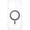 Panzer Glass CARE by PanzerGlass Feature Kickstand Case Apple iPhone 16 Pro Max 6.9" dėklas telefonui juodos spalvos/dėklas telefonui juodos spalvos MagSafe 1324
