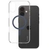 Panzer Glass CARE by PanzerGlass Flagship Apple iPhone 16 Plus 6.7" dėklas telefonui mėlynos spalvos MagSafe 1367