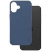 Panzer Glass CARE by PanzerGlass Fashion Apple iPhone 16 Plus 6.7" dėklas telefonui mėlynos spalvos/dėklas telefonui mėlynos spalvos MagSafe 1383
