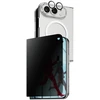 Dėklas Panzer Glass PanzerGlass CARE, dangtelis, Apple, iPhone Duo, 19,3 cm (7,6"), permatomas