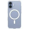 Panzer Glass CARE by PanzerGlass Fashionable Samba Case w. Baltas MagSafe for iPhone 17 - Transparent