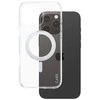 Panzer Glass CARE by PanzerGlass Feature Kickstand Apple iPhone 16 Pro Max 6.9" sidabrinis/sidabrinis MagSafe 1328