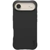 „Panzer Glass CARE by PanzerGlass“ madingas „Samba MagSafe“ dėklas, skirtas „iPhone Air“ – Juodas