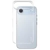 „Panzer Glass CARE by PanzerGlass“ madingas minkštas „X-Ray“ dėklas, skirtas „iPhone Air“ – permatomas